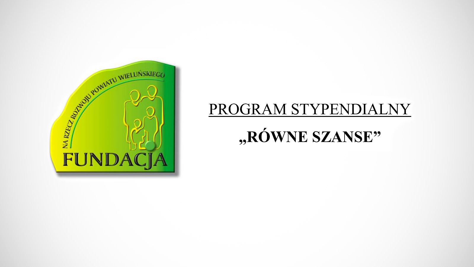 19 września rusza nabór wniosków w programie stypendialnym Równe