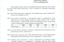 Mińsk-Mazowiecki