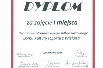 Dyplom-chór