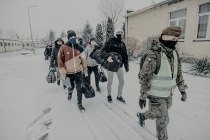 30.01.2020 -  Leznica Wielka9 LBOTWcielenieFot.  DWOT