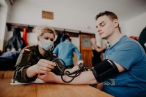 30.01.2020 -  Leznica Wielka9 LBOTWcielenieFot.  DWOT