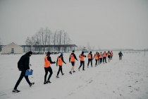 30.01.2020 -  Leznica Wielka9 LBOTWcielenieFot.  DWOT
