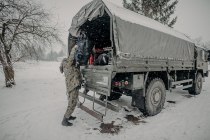 30.01.2020 -  Leznica Wielka9 LBOTWcielenieFot.  DWOT