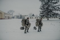 30.01.2020 -  Leznica Wielka9 LBOTWcielenieFot.  DWOT