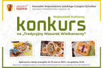 plakat_wojewodzki_kulinarny_konkurs_na_tradycyjny_mazurek_wielkanocny_02.2021