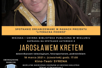 Jarosław Kret_marzec