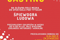 CASTING