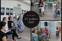 65. spotkanie DKK