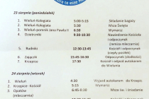 pielgrzymka