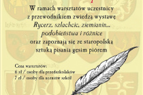 Warsztaty