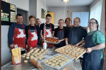 Pozdrowienia z naszego nowego domu!