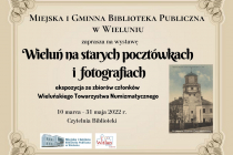 Miejska i Gminna Biblioteka Publiczna w Wieluniu