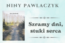 plakat Nina Pawlaczyk- 3 zmiana