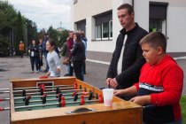 OLYMPUS DIGITAL CAMERA