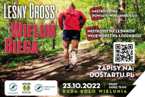 lesny cross wielun