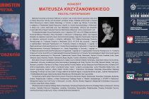 Zaproszenie-Rubinstein
