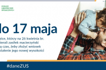 Zasilek-macierzynski