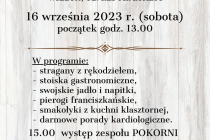kiermasz