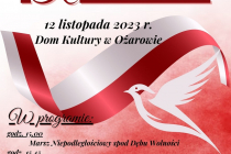 Święto Niepodległości 2023 - 1