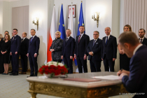 06A_Andrzej_Duda_zaprzysiezenie_rzadu_Donalda_Tuska_20231213_JS__4052