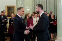 09_Andrzej_Duda_zaprzysiezenie_rzadu_Donalda_Tuska_20231213_PK2_0484