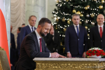 10_Andrzej_Duda_zaprzysiezenie_rzadu_Donalda_Tuska_20231213_JSZ_1368