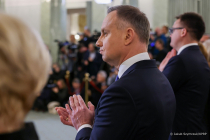 15_Andrzej_Duda_zaprzysiezenie_rzadu_Donalda_Tuska_20231213_JS__4354