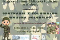 spotkanie-z-zolnierzem-wojska-Polskiego