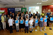 laureaci-i-przedstawiciele-organizatorow