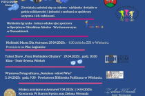 Niebieski Marsz dla Autyzmu - 2