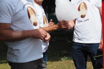 OLYMPUS DIGITAL CAMERA