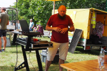 OLYMPUS DIGITAL CAMERA