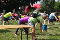 OLYMPUS DIGITAL CAMERA