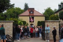 OLYMPUS DIGITAL CAMERA