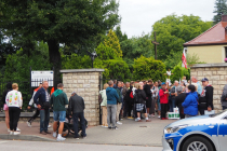 OLYMPUS DIGITAL CAMERA