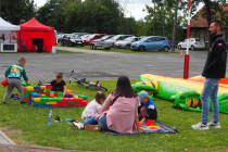 OLYMPUS DIGITAL CAMERA