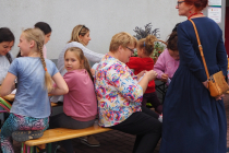 OLYMPUS DIGITAL CAMERA