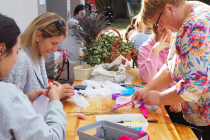 OLYMPUS DIGITAL CAMERA