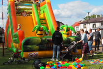 OLYMPUS DIGITAL CAMERA