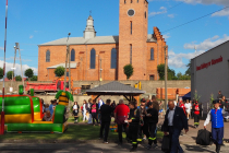 OLYMPUS DIGITAL CAMERA