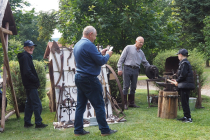 OLYMPUS DIGITAL CAMERA