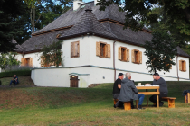 OLYMPUS DIGITAL CAMERA