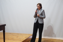 OLYMPUS DIGITAL CAMERA