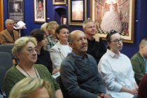 OLYMPUS DIGITAL CAMERA