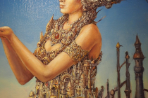 OLYMPUS DIGITAL CAMERA