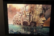 OLYMPUS DIGITAL CAMERA