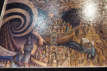 OLYMPUS DIGITAL CAMERA