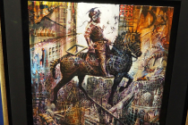 OLYMPUS DIGITAL CAMERA