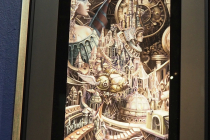 OLYMPUS DIGITAL CAMERA