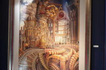 OLYMPUS DIGITAL CAMERA